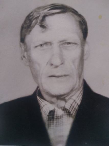 Никитин А.П. 1016 г.р. Никитин А.П. 1016 г.р.